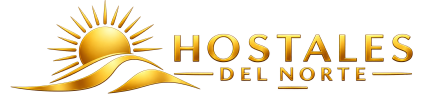 Hostales del Norte